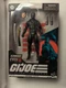 Hasbro G.I. Joe Classified Action Figure 16, Movie Snake Eyes