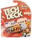 Tech Deck Steeze Series DGK Street Light Fingerboard Skate only at TARGET (T122)