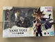 Original Bandai S.H. Figuarts Yami Yugi Yu-Gi-Oh! Duel Monsters In Stock