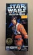 Vintage 1996 Kenner Star Wars Collector Series Luke Skywalker in X-Wing Gear