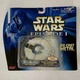 NIP 1998 STAR WARS Episode 1 Micro Machines Trade Federation Battleship Diecast