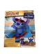 [2025] Disney Stitch Movie Time Blind Box (A3) Unopened