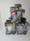 Pokemon Select Metallic Figures Lot Porygon Togepi Piplup Jazwares Series 3
