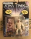 *NEW* Star Trek The Mugatu Sealed Action Figure Playmates 1997 *FREE Shipping*
