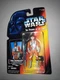 Star Wars POTF X-Wing Pilot Luke Skywalker Kenner 3.75" Figure New 1995
