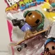 2024 [Spin Master] Tech Deck SK8 Crew - Series 1 Shred Pack - Green Headphones