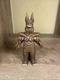 Bandai kaiju Ultra Monster Series Orb No 2 Hoe RARE US STOCK