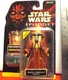 Hasbro 1999 Star Wars Episode I QUEEN AMIDALA - CORUSCANT MOC