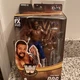 WWE Junkyard Dog - W Legends Figure - Chase Blue Pants Variant Elite Legends 12