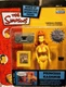 Playmates Toys Simpsons Series 13 Princess Kashmir Action Figure