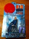 Vtg Toy Biz Marvel X-Men Movie Patrick Stewart as Professor X w/Motorized Chair