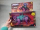 Masters of the Universe Panthor Panther Savage Cat Mattel NIB Figure