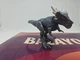Jurassic World Camp Cretaceous Stygimoloch Stiggy Savage Strike Dinosaur 