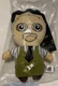 Texas Chainsaw Massacre Leatherface Phunny Doll 8" Plush [New] Loot Crate