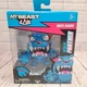 Mr Beast Lab Panther Vinyl Figure Rare Metallic Moose Figure Toy Rare