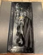 Play Imaginative Batman Jim Lee 1:6 Scale Super Alloy Metal Action Figure NEW