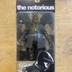 Super7 The Notorious B.I.G. Action Figure Deluxe 7" Biggie Smalls Chris Wallace