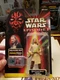 New Hasbro Star Wars: Episode 1 Qui-Gon Jinn Jedi Duel Action Figure NIB