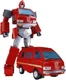 Transformers Masterpiece MP 27 Ironhide 18cm TAKARA TOMY