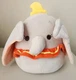 SQUISHMALLOWS Disney DUMBO 10" Plush - New