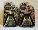 Bakugan Street Brawl Special Attack Dragonoid & Special Attack Mantid