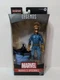 Marvel's Speedball Avengers Comic Marvel Legends Series 6" Action Figure
