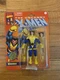 Marvel Legends Wolverine Retro 6" Figure X-Men Classic Series New In Box