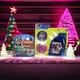 Lot Encanto Disney Toys Mirabel and Julieta Step and Stir Drink Pouches Magnets
