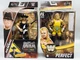 WWE Elite Mr. Perfect & Curt Hennig LOT OF 2 Mattel Wrestling Action Figures BAF