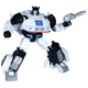 Transformers Studio Series Deluxe Class Autobot Jazz Action Figure 45 inch