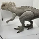 Jurassic World Destroy &lsquo;N Devour Indominus Rex Figure Toy
