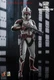Hot Toys 1/6 Tms103 Star Wars Clone Wars Clone Commander Fox In Stock New