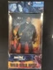 X-Toys Wild Wild West James West - Special Marshal Sealed 12&rdquo; Box 1999