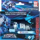 Transformers Generations Legacy Velocitron Speedia 500 Deluxe Collection Blurr
