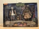 NECA Teenage Mutant Ninja Turtles Casey Jones & Raphael Figures