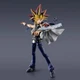 Tamashii Nations YuGiOh! S.H.Figuarts Yami Yugi 6.3-Inch Collectable Figure