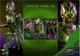 Hot Toys 1/6 Mms630 Spider-Man No Way Home Green Goblin Action Figure In Stock