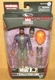 T'CHALLA STAR-LORD Marvel Legends What if?! MCU Uatu the Watcher BAF