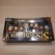 Lord Of The Rings PEZ Dispenser Set 2011 Limited Collectors Series Rare!!