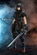 GT Gametoys GT-010 Prince Noctis Lucis Caelum 1/6 Scale Action Figure In Stock