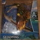 McFarlane Toys Avatar the Way of Water Skimwing Megafig 14" Action Figure NEW