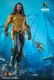Perfect Hot Toys Mms518 1/6 Aquaman Arthur Curry Action Figure In Stock