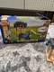 Fisher-Price Thomas & Friends Wooden Railway. Coal Hopper  Figure 8 Set