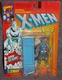 1993 Marvel X-Men Iceman Action Figure New In The Package