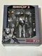 Mafex Robocop 3 No.087 With Jet Pack Action Figure Complete Medicom Toy
