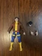 Hasbro Marvel Legends Series X-Men Morph 6" 90s Animated VHS