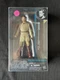 🚀Obi-Wan Kenobi w/Figure Shield🚀Star Wars NOT MINT SEE PICS 2014 OB1 Clones
