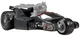 DC Multiverse Batman Bat-Raptor McFarlane Toys  7" Scale Vehicle