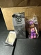 Bearbrick 100% Be@rbrick Series 46 Cute Secret Nights Medicom