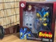MAFEX No.144 KNIGHTFALL BATMAN Action Figure Medicom Toy Reissue Nov 2025 JAPAN